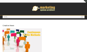 Marketingsystemarchitect.com thumbnail