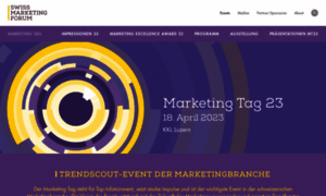 Marketingtag.ch thumbnail