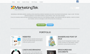 Marketingtek.com.au thumbnail