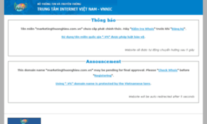 Marketingthuonghieu.com.vn thumbnail