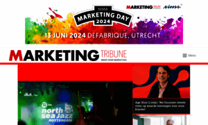 Marketingtribune.nl thumbnail