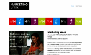 Marketingweek.co.za thumbnail