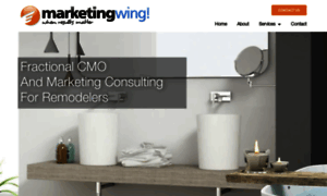 Marketingwing.com thumbnail