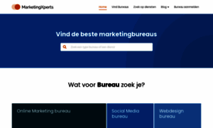 Marketingxperts.nl thumbnail