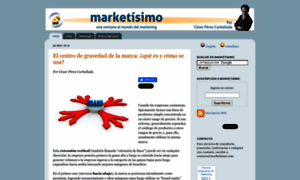 Marketisimo.blogspot.com thumbnail