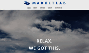 Marketlab.net thumbnail