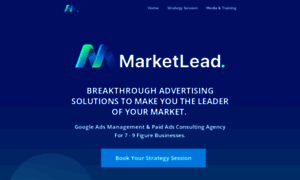 Marketlead.com.au thumbnail