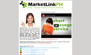 Marketlinkph.com thumbnail