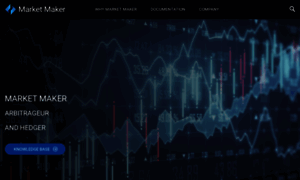 Marketmaker.cloud thumbnail