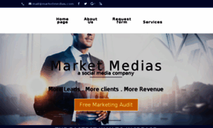 Marketmedias.com thumbnail