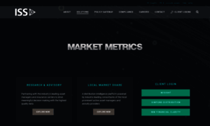 Marketmetrics.com thumbnail