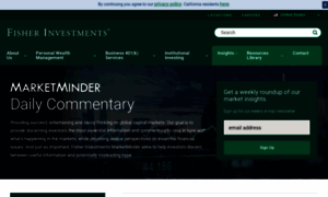 Marketminder.com thumbnail