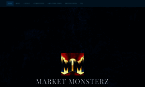 Marketmonsterz.com thumbnail