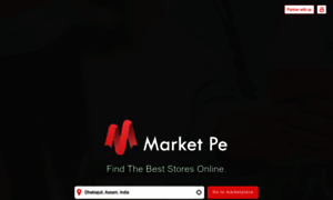 Marketpe.com thumbnail