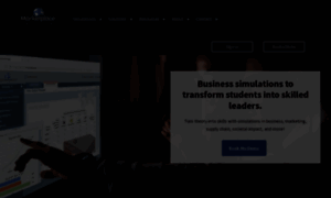 Marketplace-simulation.com thumbnail