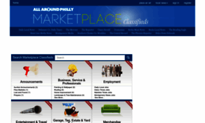 Marketplace.allaroundphilly.com thumbnail