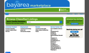 Marketplace.bayareanewsgroup.com thumbnail