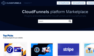 Marketplace.cloudfunnels.in thumbnail