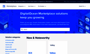 Marketplace.digitalocean.com thumbnail