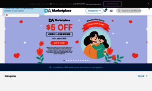 Marketplace.doctoranywhere.com thumbnail