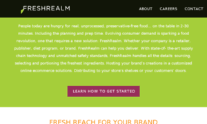 Marketplace.freshrealm.co thumbnail