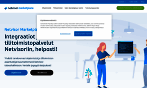 Marketplace.netvisor.fi thumbnail