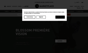 Marketplace.premierevision.com thumbnail