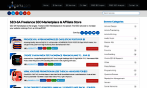 Marketplace.seo-sa.com thumbnail