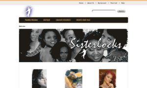 Marketplace.sisterlocks.com thumbnail