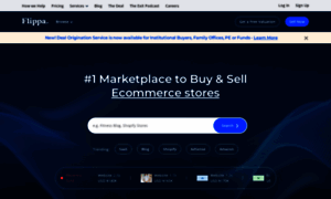 Marketplace.sitepoint.com thumbnail