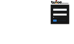 Marketplace.tuandco.com thumbnail