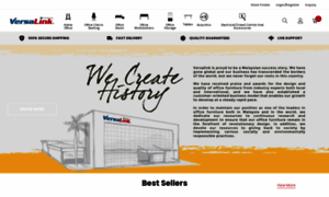 Marketplace.versalink.com thumbnail
