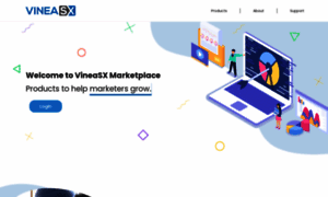 Marketplace.vineasx.com thumbnail