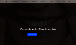 Marketplacefamilydental.co.uk thumbnail