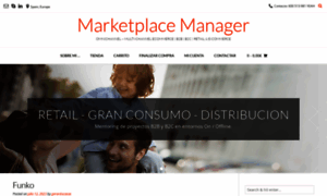 Marketplacemanager.es thumbnail