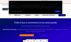 Marketplacemanager.it thumbnail