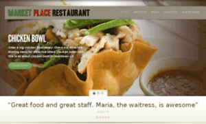 Marketplacerestaurantla.com thumbnail