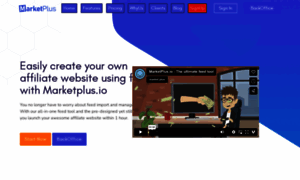 Marketplus.io thumbnail