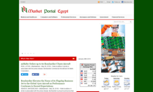 Marketportalegypt.com thumbnail