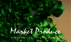 Marketproducechicago.com thumbnail