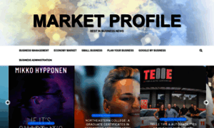 Marketprofilefx.com thumbnail