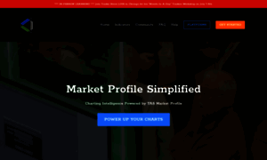 Marketprofileindicators.com thumbnail