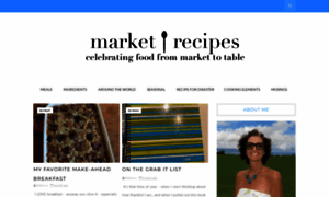 Marketrecipes.com thumbnail