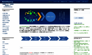 Marketreport.jp thumbnail