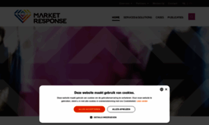 Marketresponse.nl thumbnail