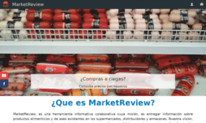 Marketreview.cl thumbnail