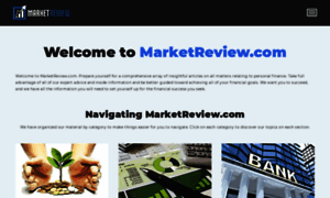 Marketreview.com thumbnail