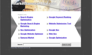 Marketsamurai-trial.com thumbnail