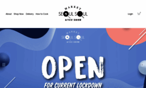 Marketseoulsoul.com thumbnail