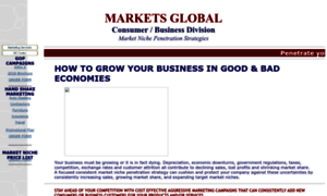 Marketsglobal.us thumbnail